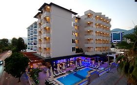 Hotel Hatipoglu Alanya
